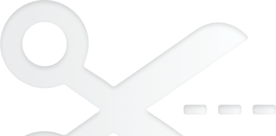scissors