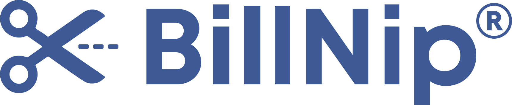 BillNip Logo
